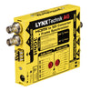 Lynx Technik yellobrik HDMI to 3G-SDI Converter with Frame Synchronizer - Coremicro