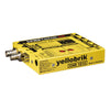 Lynx Technik yellobrik HDMI to 3G-SDI Converter with Frame Synchronizer - Coremicro