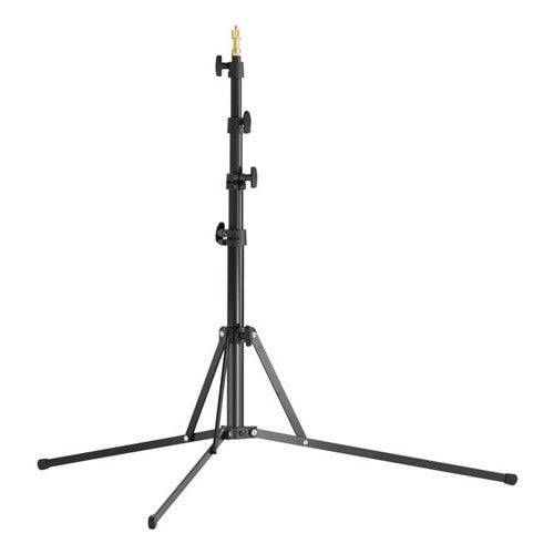 Hive Lighting Lightweight Travel Stand For BEE 50-C, WASP 100-C and Hornet 200-C - Coremicro – image 1