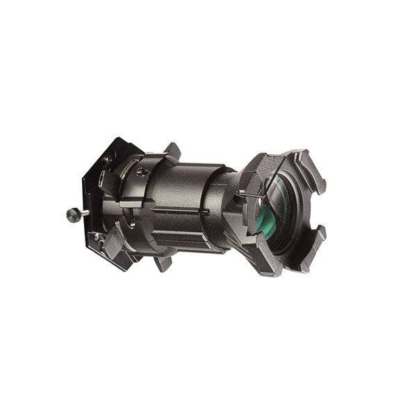 Hive Lighting Source Four Mini Leko Barrel, Lens and Adapter plate for C-Series LED Light - Coremicro – image 1