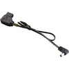 IDX System Technology C-PIN D-Tap to Sony FS-7/EX1/EX3 series Dummy Battery Cable - Coremicro