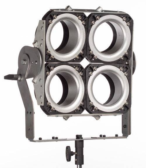 Hive Lighting C-Series Quad Bracket - Coremicro – image 1