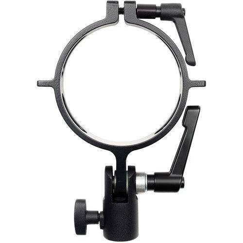 Hive Lighting Portable Style Adjustable Yoke Mount for C-Series LED Lights - Coremicro – image 1