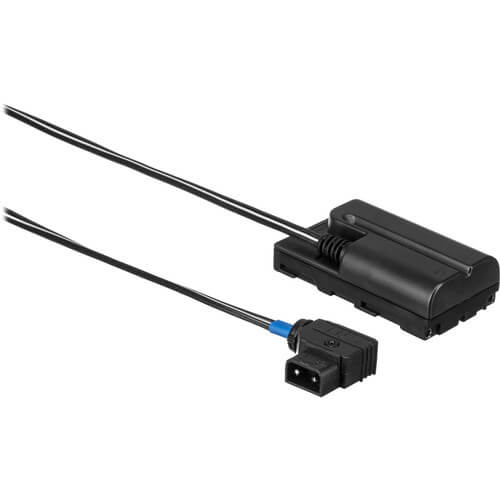 IDX System Technology C-SONC D-Tap to Sony HVR series Dummy Battery Cable - Coremicro – image 1