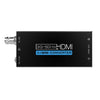 Kiloview C1 Mini 3G SDI to HDMI converter for production equipment showing compact device with SDI and HDMI ports