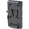 IDX System Technology Endura Cue-D150 V-Mount 4-Battery Kit for Blackmagic URSA - Coremicro