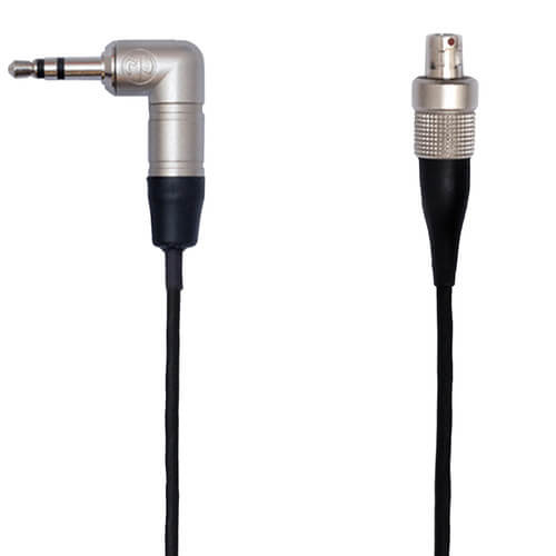 Tentacle Sync 3-Pin Tentacle To Lemo Cable - Coremicro – image 1