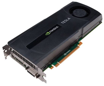 Nvidia Tesla C2075 6GB GDDR5 Video Card - Coremicro