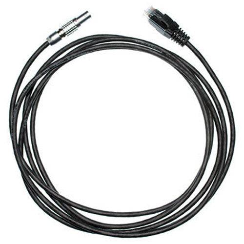Teradek Cat5e to DSMC Cable, for COLR and RED Camera Lenght: 18in / 45cm - Coremicro – image 1