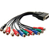 Blackmagic Design Breakout Cable for Intensity Pro - Coremicro