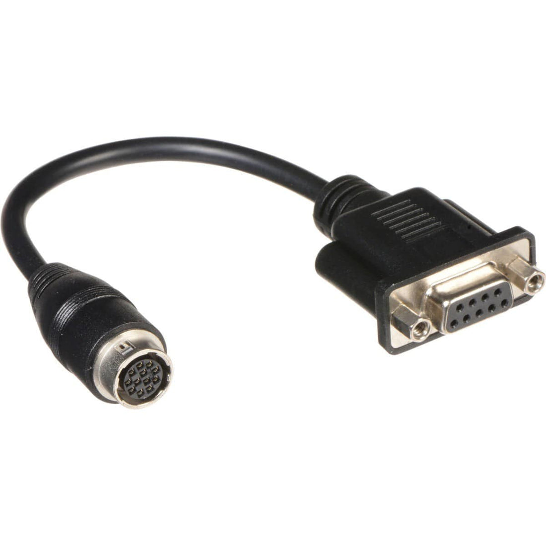Blackmagic Design B4 Lens Adapter Cable for Micro Studio Camera 4K - Coremicro – image 1