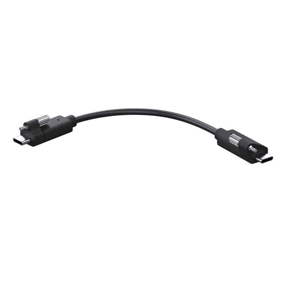 Blackmagic Design Cable - USB-C URSA Mini Recorder - Coremicro – image 1