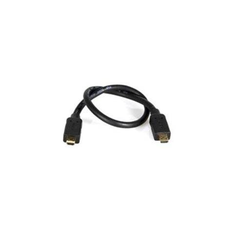 Teradek (Type D) Micro HDMI Male to (Type D) Micro HDMI Male Cable - Coremicro – image 1