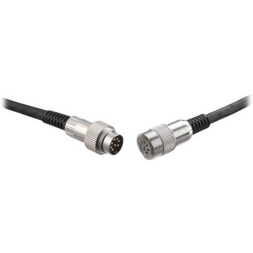 Libec 165' CABLE 5000 Control Cable for REMO30 Remote Head - Coremicro – image 1