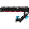 Kondor Blue Start/Stop Lanc Top Handle for Camera Cages - Coremicro