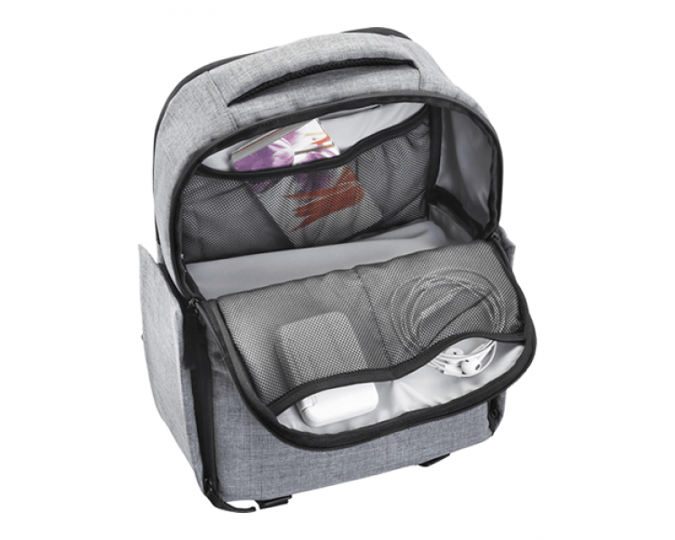 Libec Urban CamBag 12L Backpack (Gray) - Coremicro – image 3