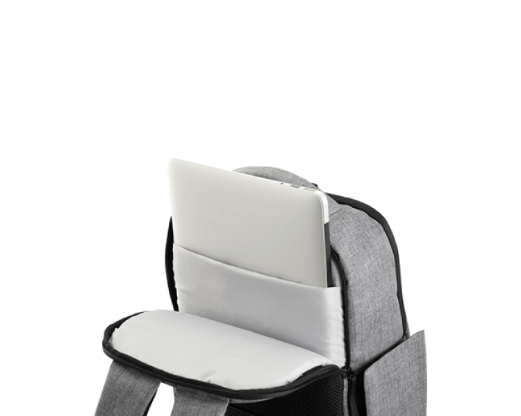 Libec Urban CamBag 12L Backpack (Gray) - Coremicro – image 7
