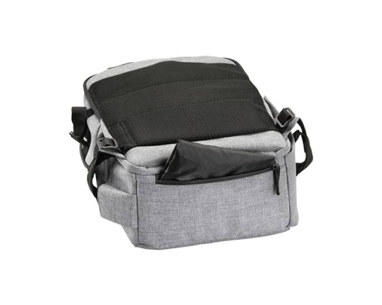 Libec Urban CamBag 17L Backpack (Gray) - Coremicro – image 11