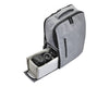 Libec Urban CamBag 17L Backpack (Gray) - Coremicro