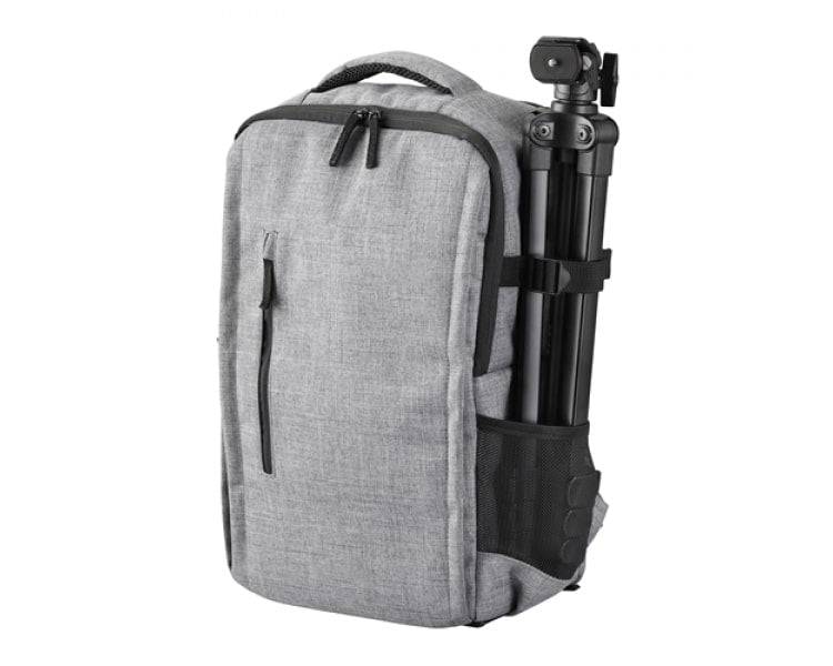 Libec Urban CamBag 17L Backpack (Gray) - Coremicro – image 7