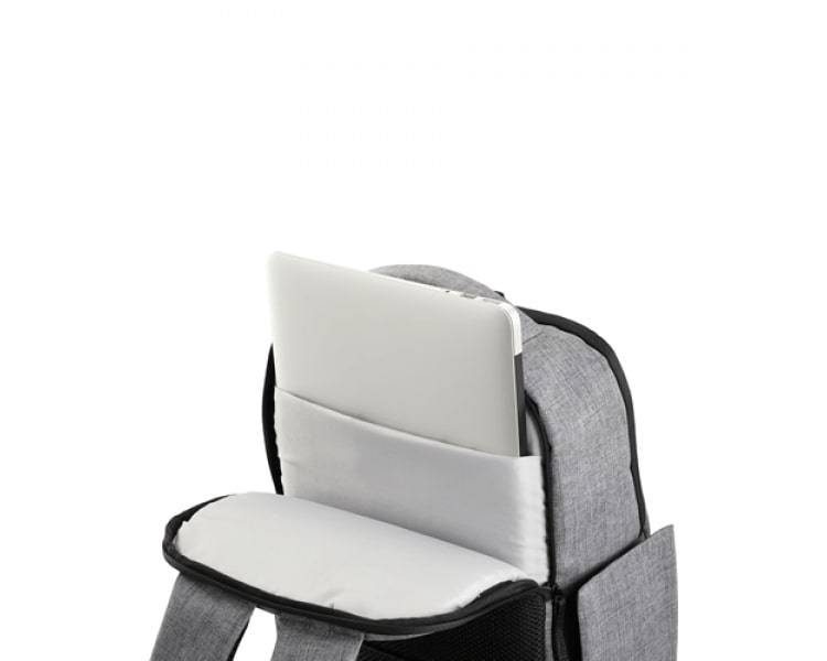 Libec Urban CamBag 17L Backpack (Gray) - Coremicro – image 8