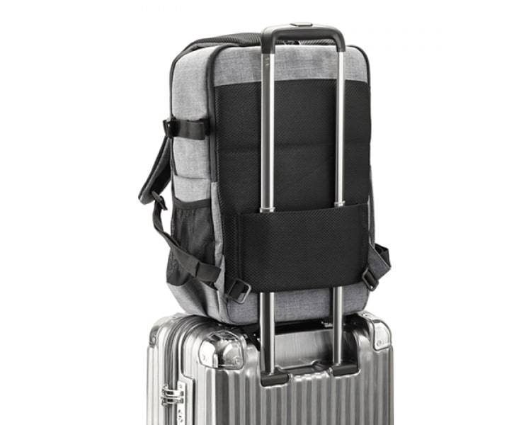 Libec Urban CamBag 17L Backpack (Gray) - Coremicro – image 9