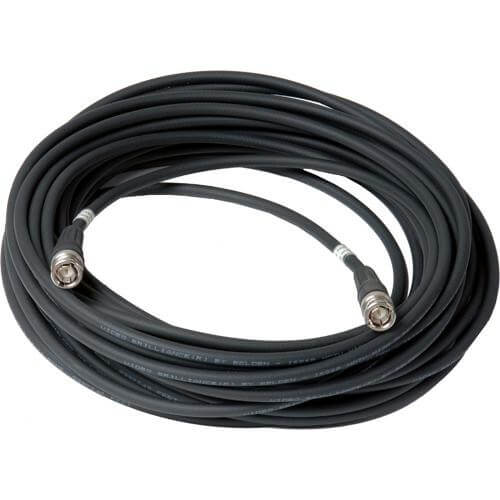 Datavideo CASDI300 Male to Male BNC Cable (300') - Coremicro – image 1