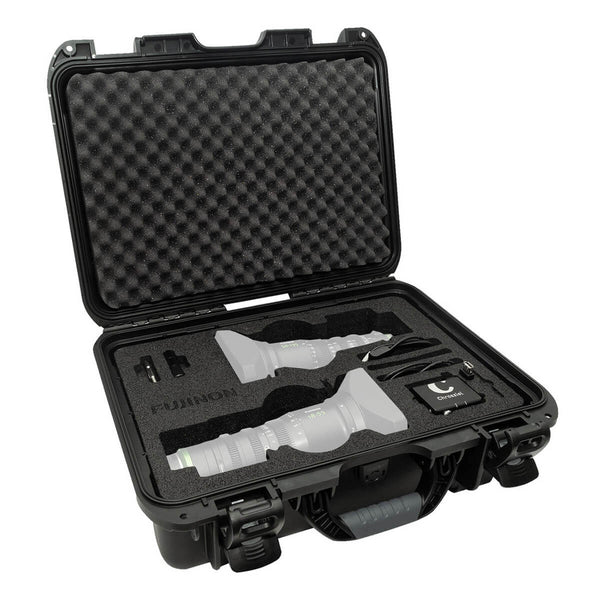 Fujinon Chrosziel Zoom Control Kit For FUJINON MK Lenses - Coremicro – image 1