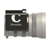 Chrosziel Zoom Control Kit for Fujinon MK T2.9 lenses, professional video camera accessory with focus and zoom control handles.