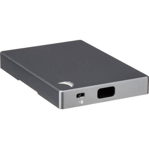 Angelbird CFast 2.0 Memory Card Reader - Coremicro – image 2