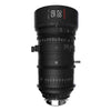 CHIOPT XTREME 28-85mm T3.2 Zoom Cine Lens (PL Mount) - Coremicro