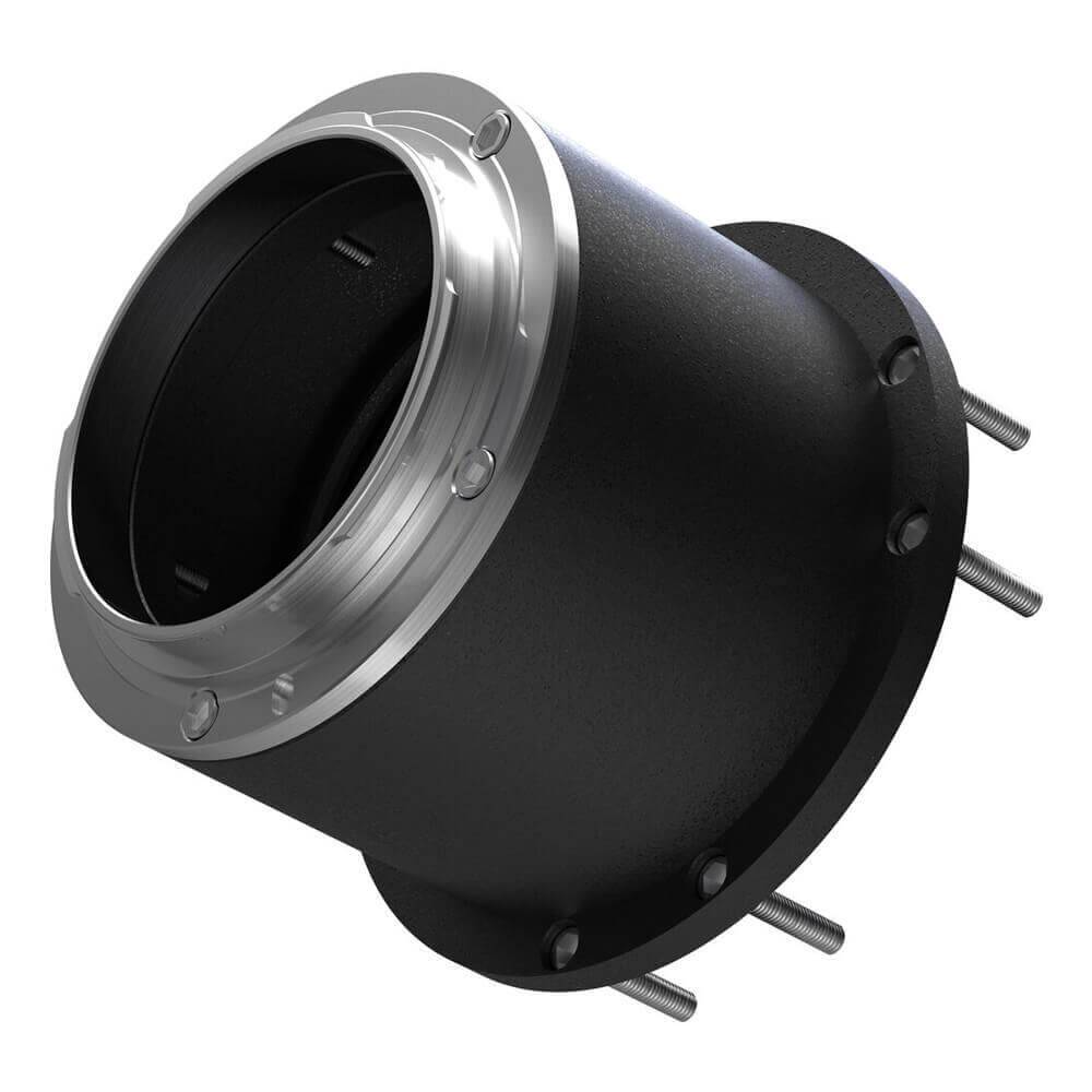 CHIOPT Sony E-Mount Kit for XTREME Zoom Cine Lenses - Coremicro – image 1