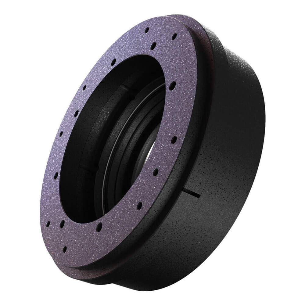 CHIOPT EF-Mount Kit for XTREME Zoom Cine Lenses - Coremicro – image 3