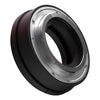CHIOPT EF-Mount Kit for XTREME Zoom Cine Lenses - Coremicro