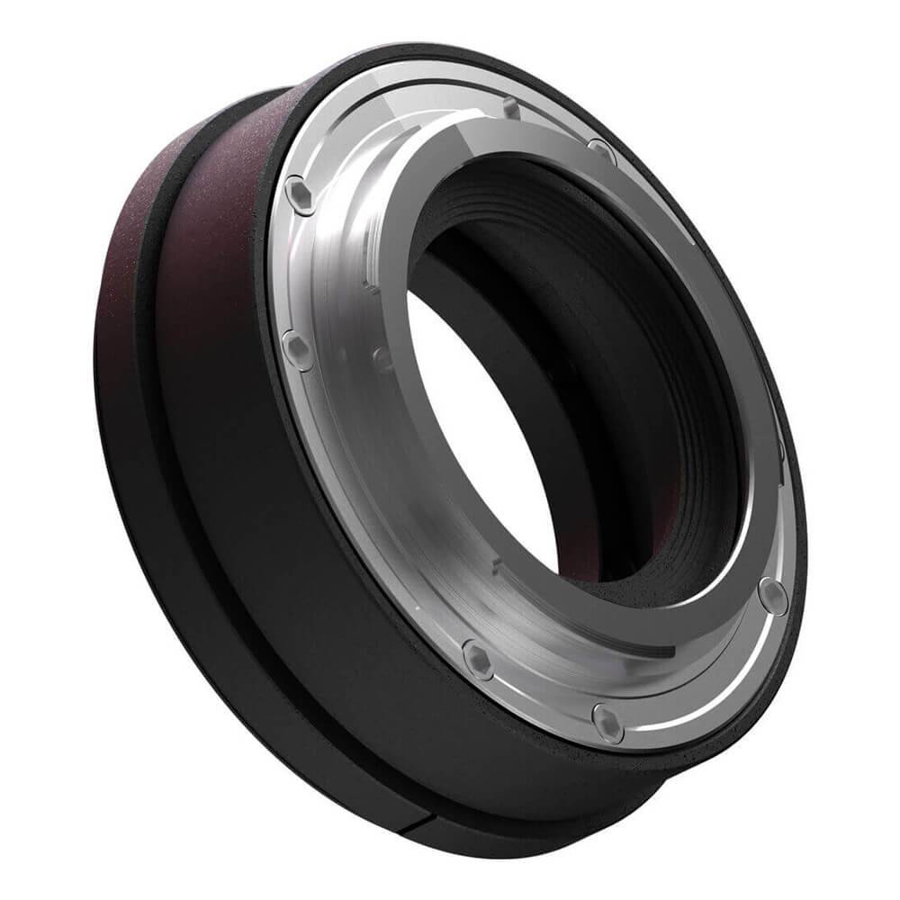 CHIOPT EF-Mount Kit for XTREME Zoom Cine Lenses - Coremicro – image 2