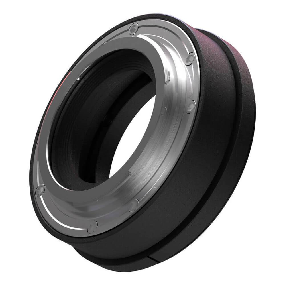 CHIOPT EF-Mount Kit for XTREME Zoom Cine Lenses - Coremicro – image 1