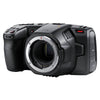 Blackmagic Design Pocket Cinema Camera 6K - Open Box - Coremicro
