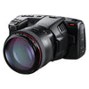 Blackmagic Design Pocket Cinema Camera 6K - Open Box - Coremicro