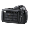 Blackmagic Design Pocket Cinema Camera 6K - Open Box - Coremicro