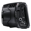 Blackmagic Design Pocket Cinema Camera 6K - Open Box - Coremicro