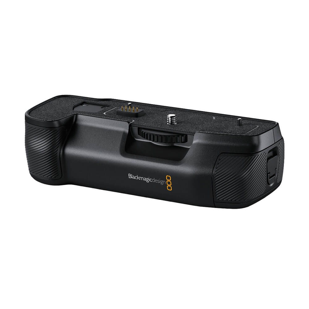Blackmagic Design Pocket Cinema Camera Battery Grip For 6K Pro - Coremicro – image 1