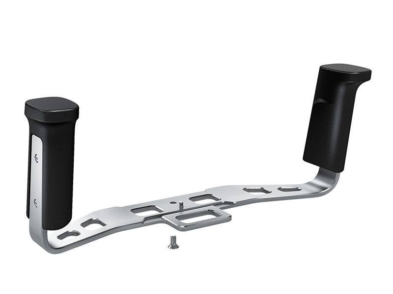 Blackmagic Design Cinema Camera Handles | Coremicro