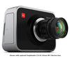 Blackmagic Design Cinema Camera MFT - Coremicro