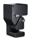 Blackmagic Design Cintel film scanner with Blackmagic Audio and KeyKode Reader for precise film data capture.