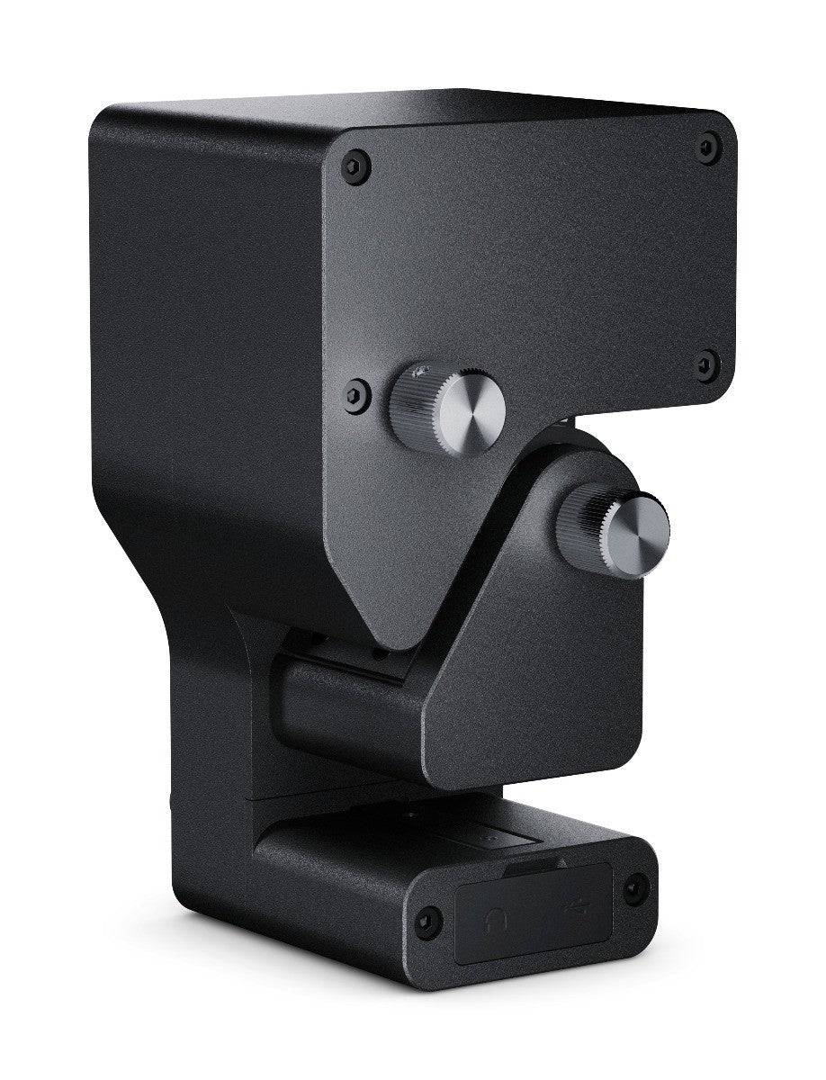 Blackmagic Design Cintel film scanner with Blackmagic Audio and KeyKode Reader for precise film data capture. – image 1