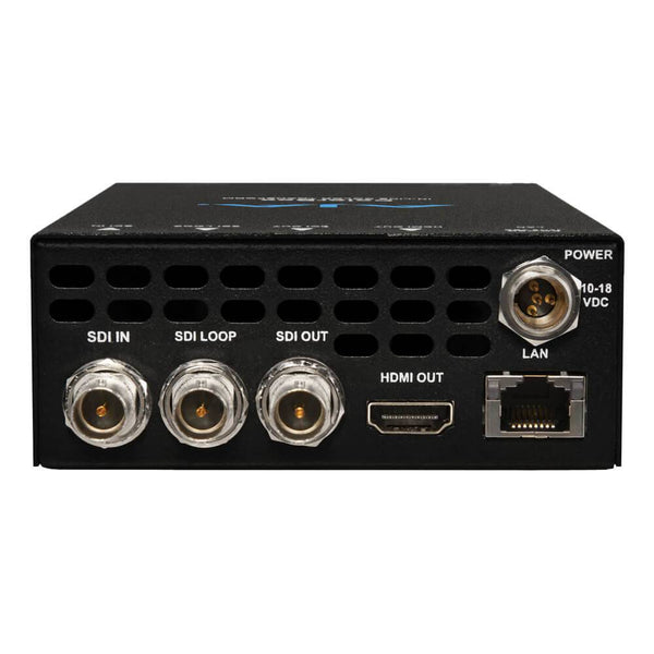 AJA ColorBox HDR/SDR Color Converter - Coremicro – image 3