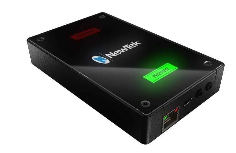 Vizrt Connect Spark Pro 4K to NDI Converter - Coremicro – image 2