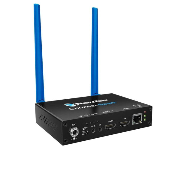 Vizrt Connect Spark HDMI NDI Video Encoder and Converter - Coremicro – image 2