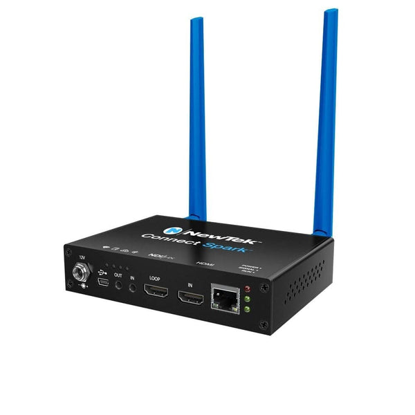 Vizrt Connect Spark HDMI NDI Video Encoder and Converter - Coremicro – image 1
