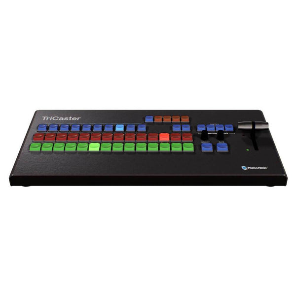 Vizrt TriCaster Mini 4K with Control Surface Bundle - Coremicro – image 6